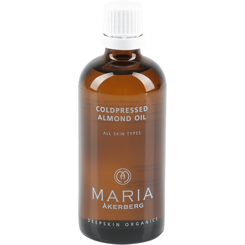 Maria Åkerberg Coldpressed Almond Oil