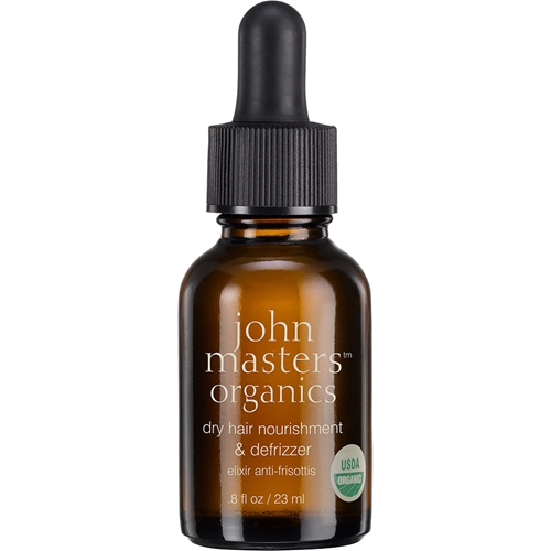 John Masters Organics Dry Hair Nourishment And Defrizzer