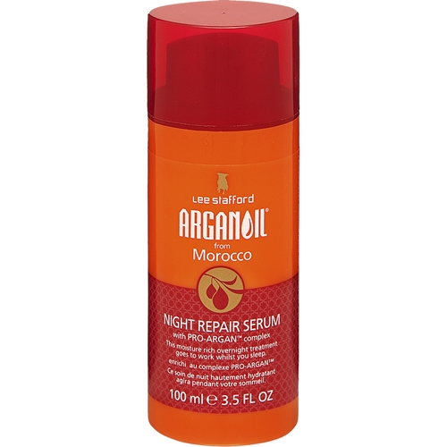 Lee Stafford ArganOil from Morocco