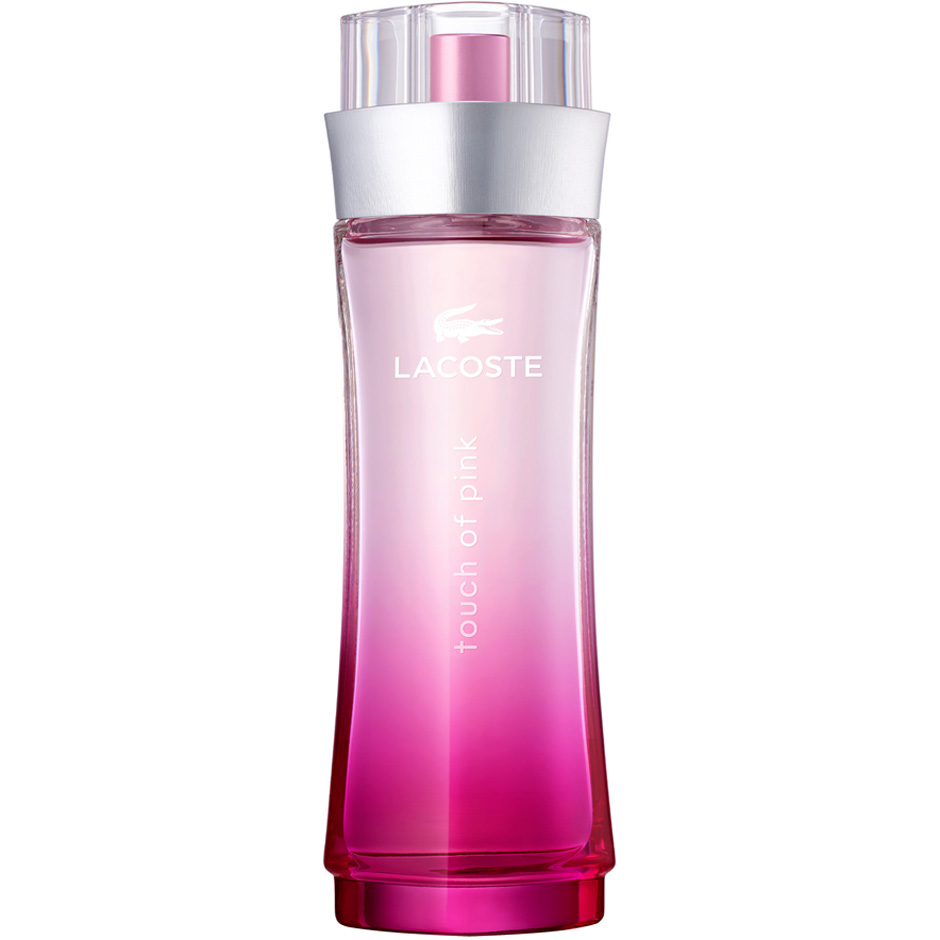 Touch of Pink EdT, 50 ml Lacoste Dameparfyme Duft - Damedufter - Dameparfyme