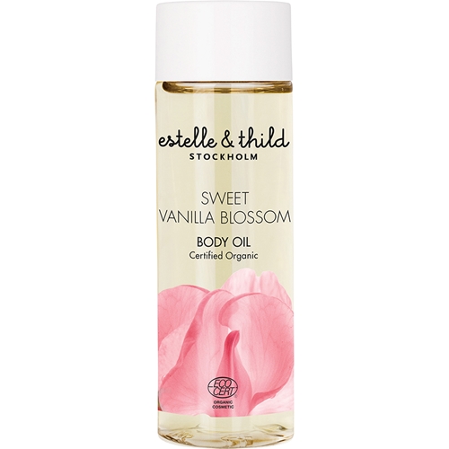 estelle & thild Sweet Vanilla Blossom