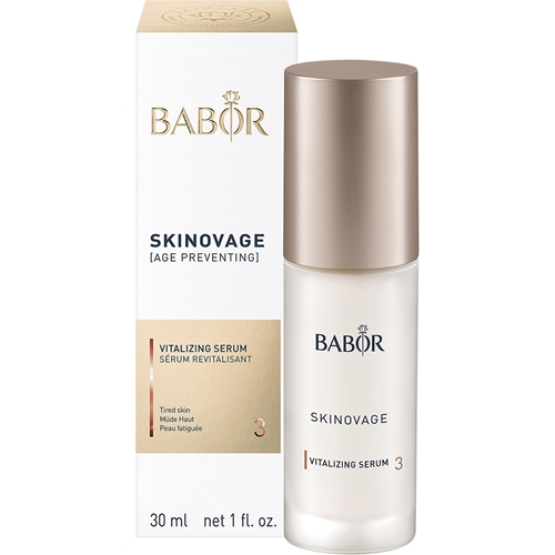 Babor Skinovage - Vitalizing