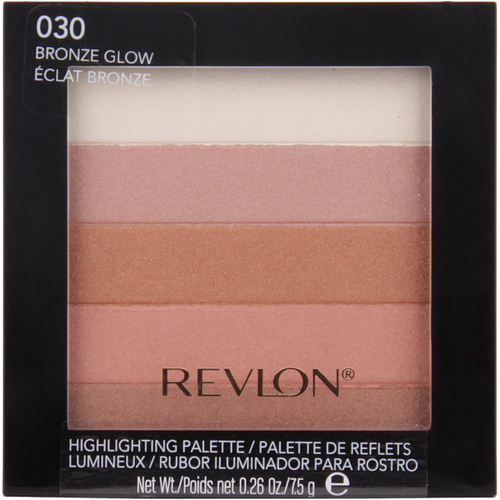 Revlon Highlighting Palette