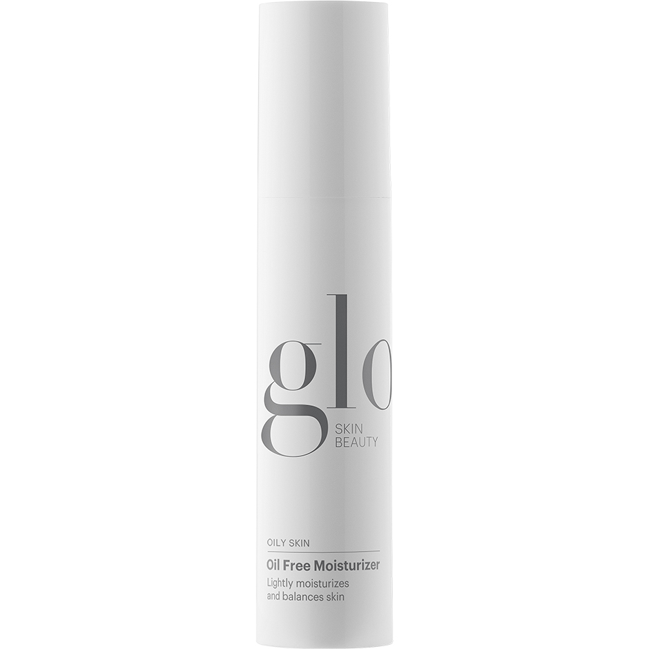 Glo Skin Beauty Glo Skin Beauty Oil Free Moisturizer, 50 ml Glo Skin Beauty Allround Hudpleie - Ansiktspleie - Ansiktskrem - Allround