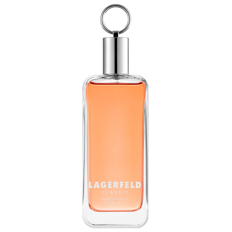 Karl Lagerfeld Classic After Shave,
