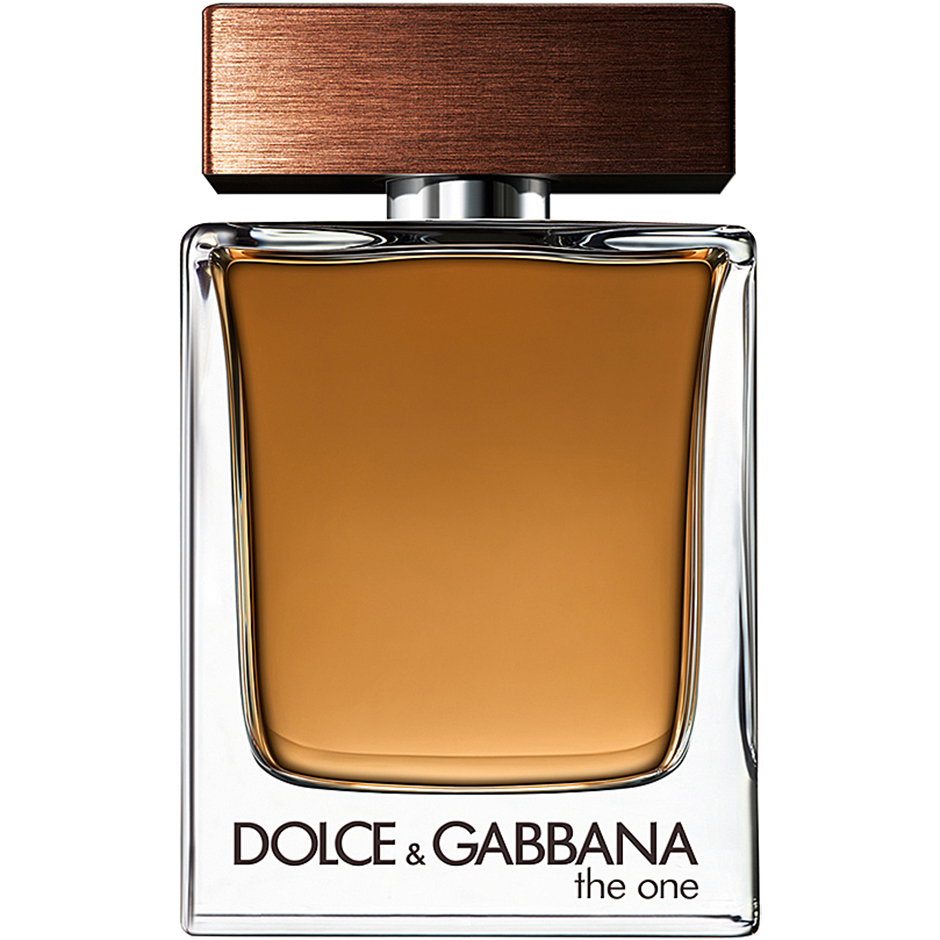 Bilde av Dolce & Gabbana The One For Men Eau De Toilette, 100 Ml Dolce & Gabbana Herrduft