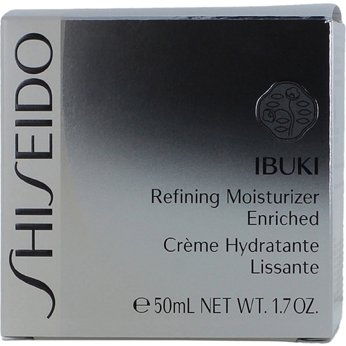 Shiseido Ibuki