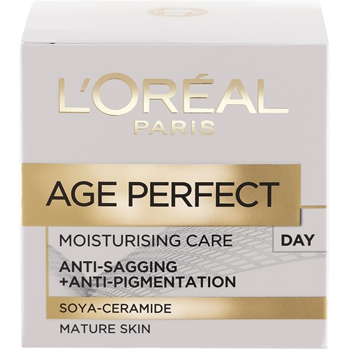 L'Oréal Paris Age Perfect