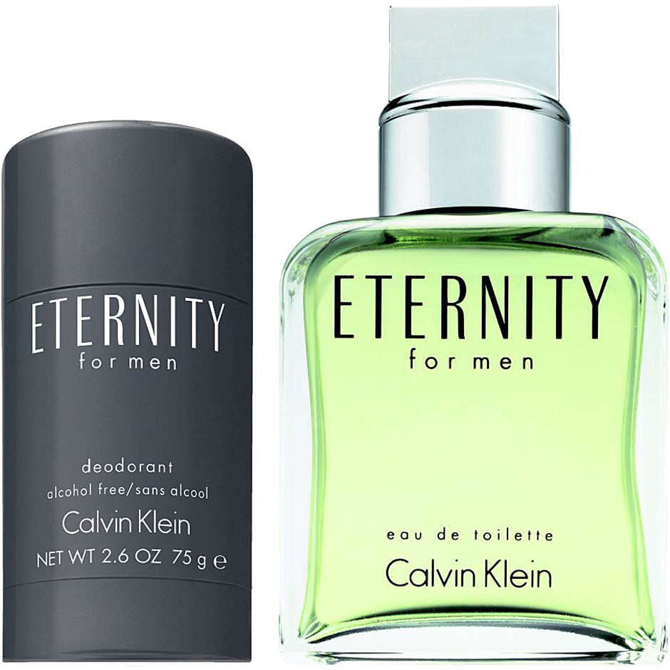 Bilde av Eternity For Men Duo, Calvin Klein Herrduft