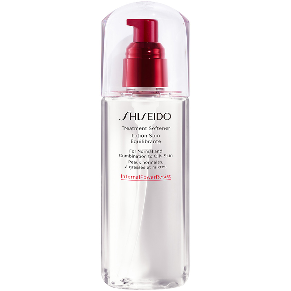 Shiseido Treatment Softener, 150 ml Shiseido Ansiktstonere