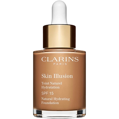 Clarins Skin Illusion SPF15
