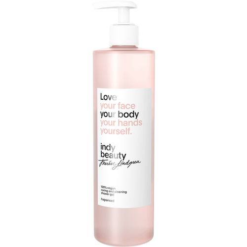 Indy Beauty Caring and Cleaning Shower Gel