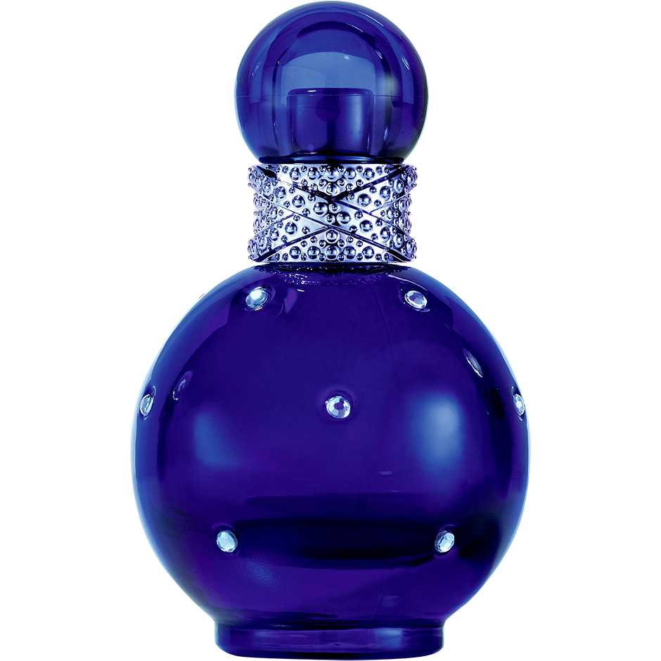Britney Spears Midnight Fantasy Eau de Parfum 30ml Sprej