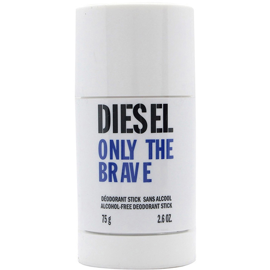 Only The Brave, 75 ml Diesel Herredeodorant