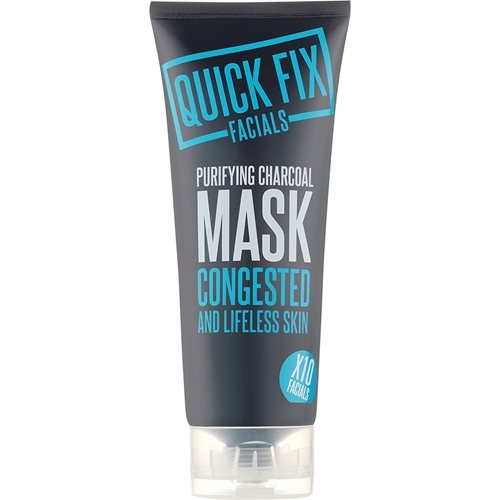 Quick Fix Purifying Charcoal Mask