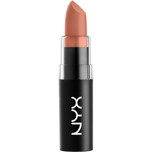 NYX Professional Makeup Matte Lipstick