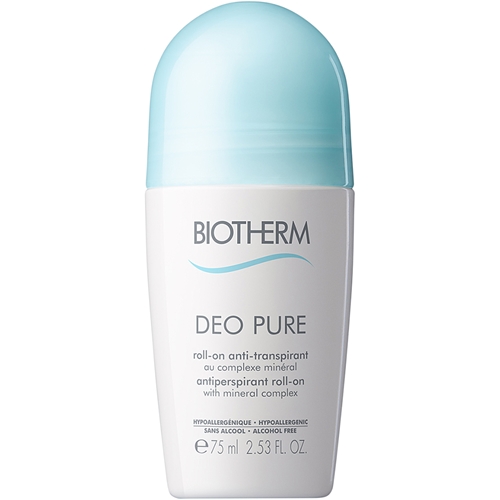 Biotherm Deo Pure - Deodorant