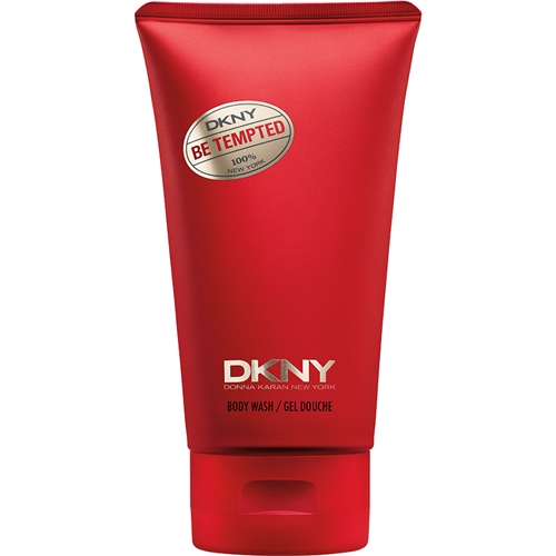 DKNY Fragrances Be Tempted