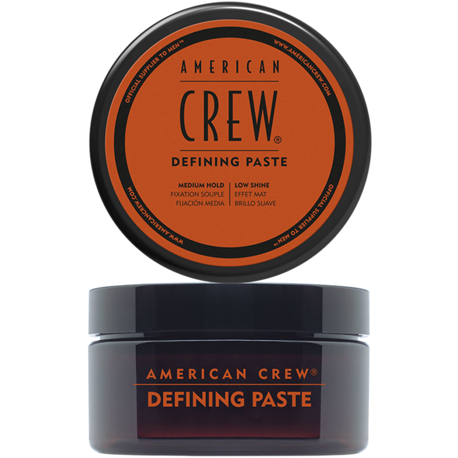 Bilde av Defining Paste, 85 G American Crew Styling