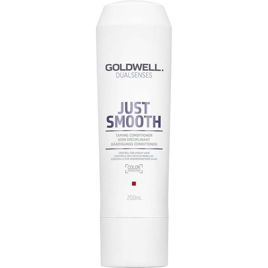 Dualsenses Just Smooth, 200 ml Goldwell Conditioner
