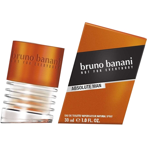 Bruno Banani Absolute Man
