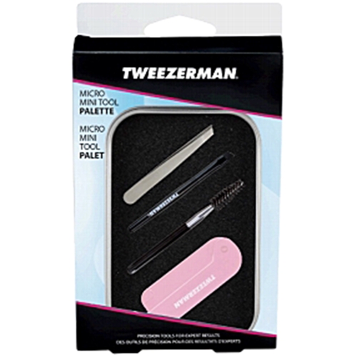 Tweezerman X-Mas Mini Tool Palette