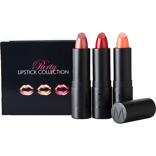 Make Up Store Lipstick Collection Party