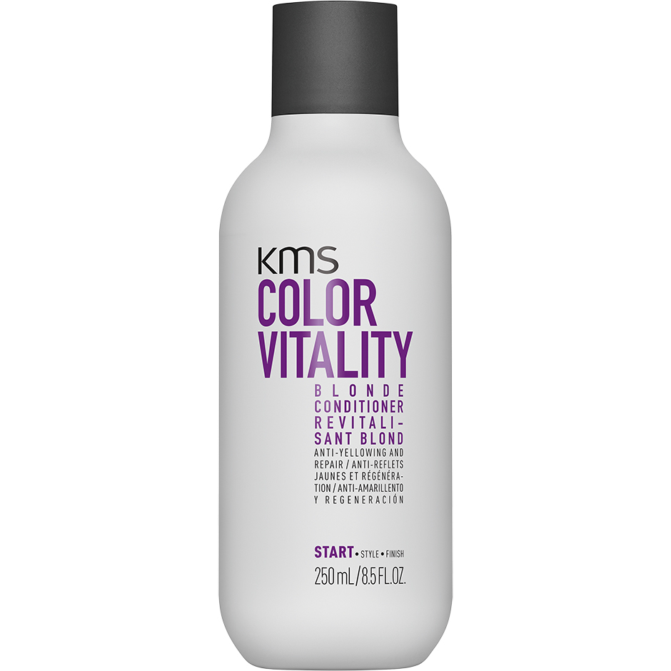 Color Vitality, 250 ml KMS Conditioner