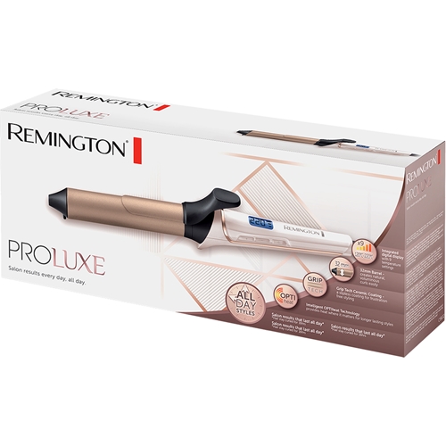 Remington PRO-Luxe 32mm Tong