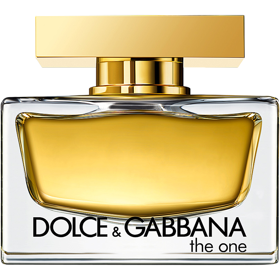 Dolce & Gabbana The One Eau de Parfum, 30 ml Dolce & Gabbana Dameparfyme Duft - Damedufter - Dameparfyme