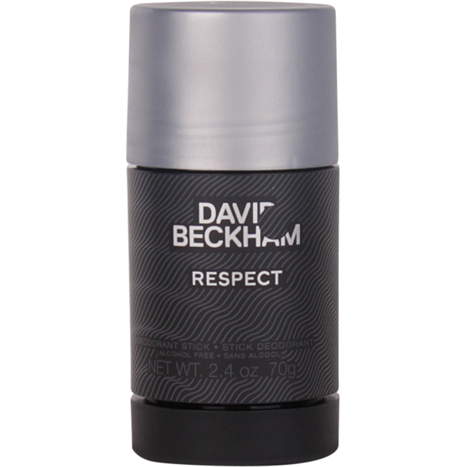 David Beckham Respect Deo Stick, 70 ml David Beckham Herredeodorant