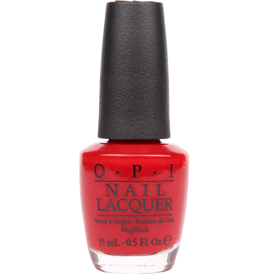 Opi neglelakk farger