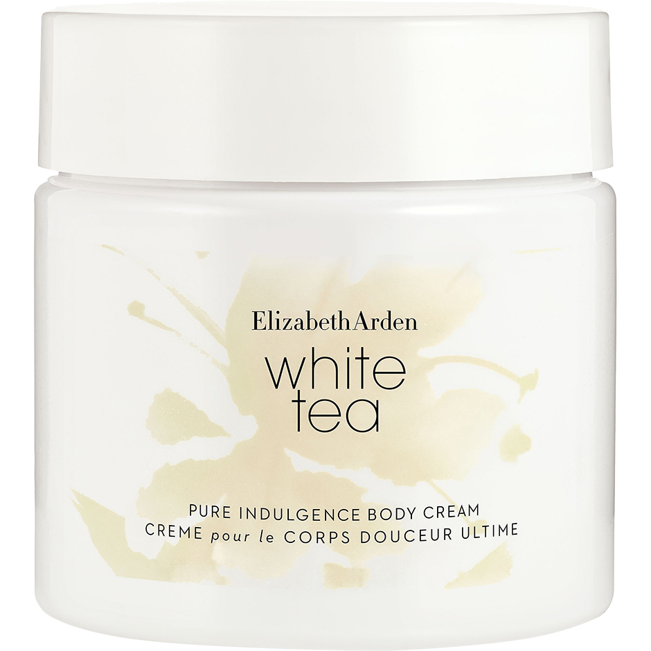 Bilde av Elizabeth Arden White Tea Body Cream, 400 Ml Elizabeth Arden Body Cream