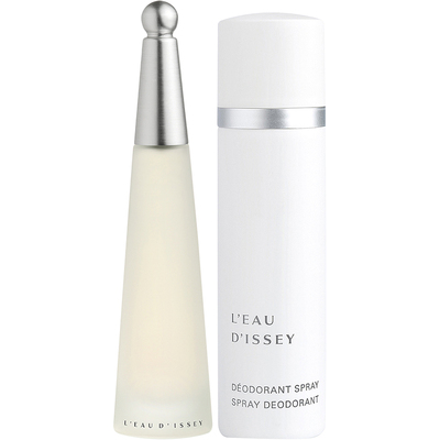 Issey Miyake L'eau D'issey Duo
