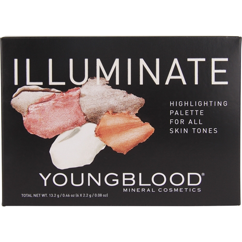 Youngblood Palette