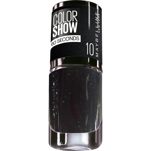 Maybelline Color Show Nail Polish
