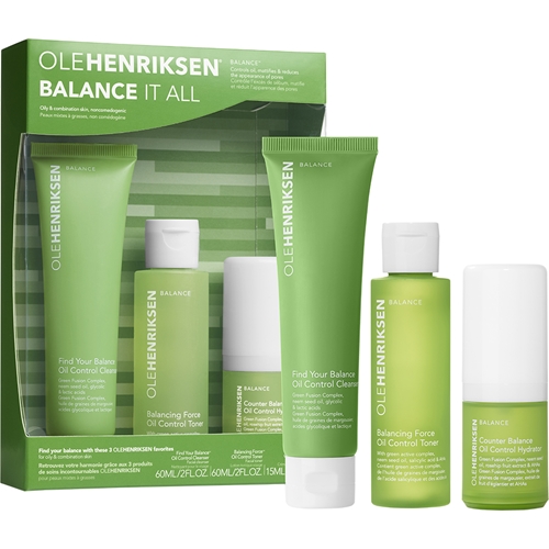 Ole Henriksen Balance It All