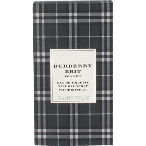 Burberry Brit For Men