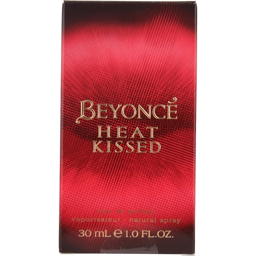 Beyoncé Heat Kissed