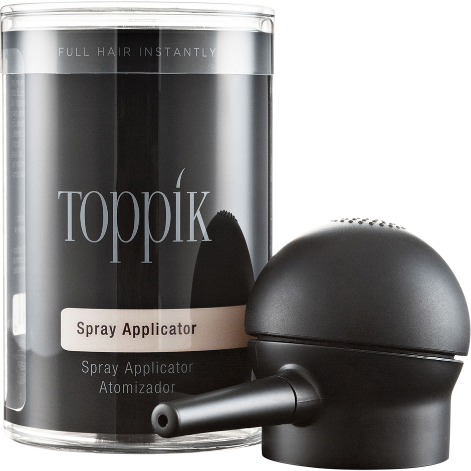 Toppik Spray Applicator, Toppik Hårtap Hårpleie - Hårpleieprodukter - Spesielle behov - Hårtap