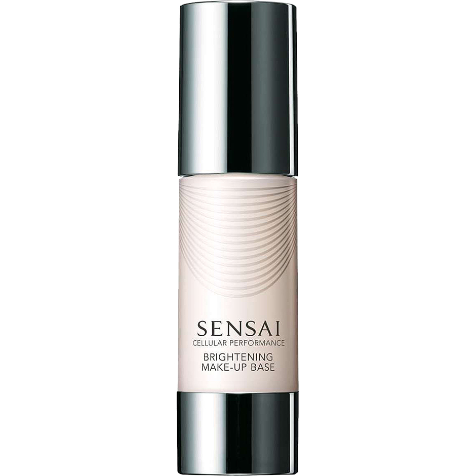 Sensai Cellular Performance Brightening Make-Up Base, 30 ml Sensai Primer Sminke - Ansikt - Primer