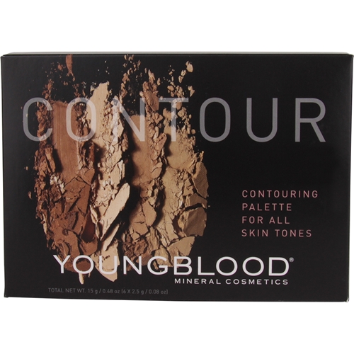 Youngblood Palette