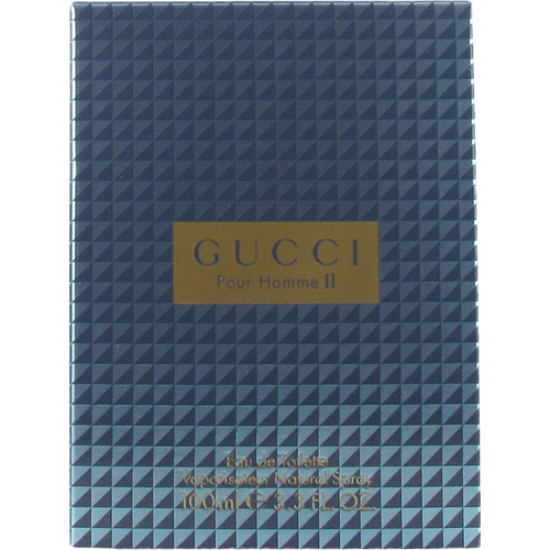 Gucci Pour Homme II