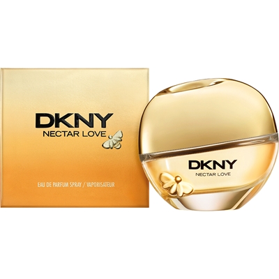 DKNY Fragrances Nectar Love