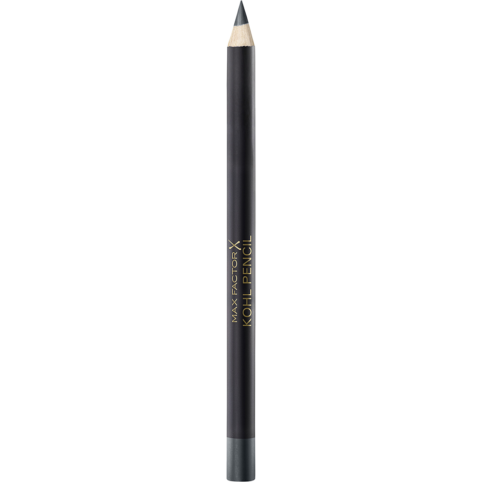 Kohl Pencil, Max Factor Eyeliner