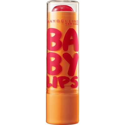 Maybelline Baby Lips Lip Balm
