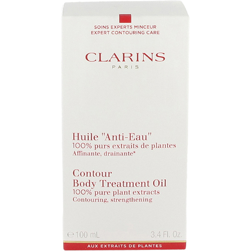 Clarins Huile Anti-Eau Body Treatment Oil