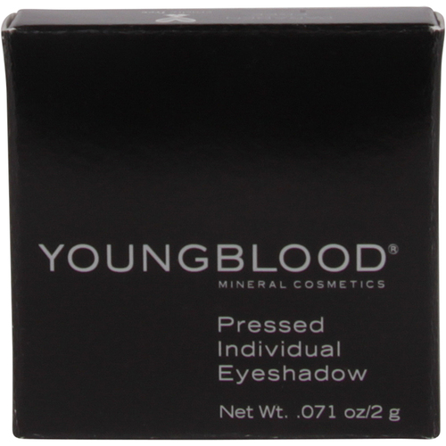 Youngblood Pressed Individual Eyeshadow