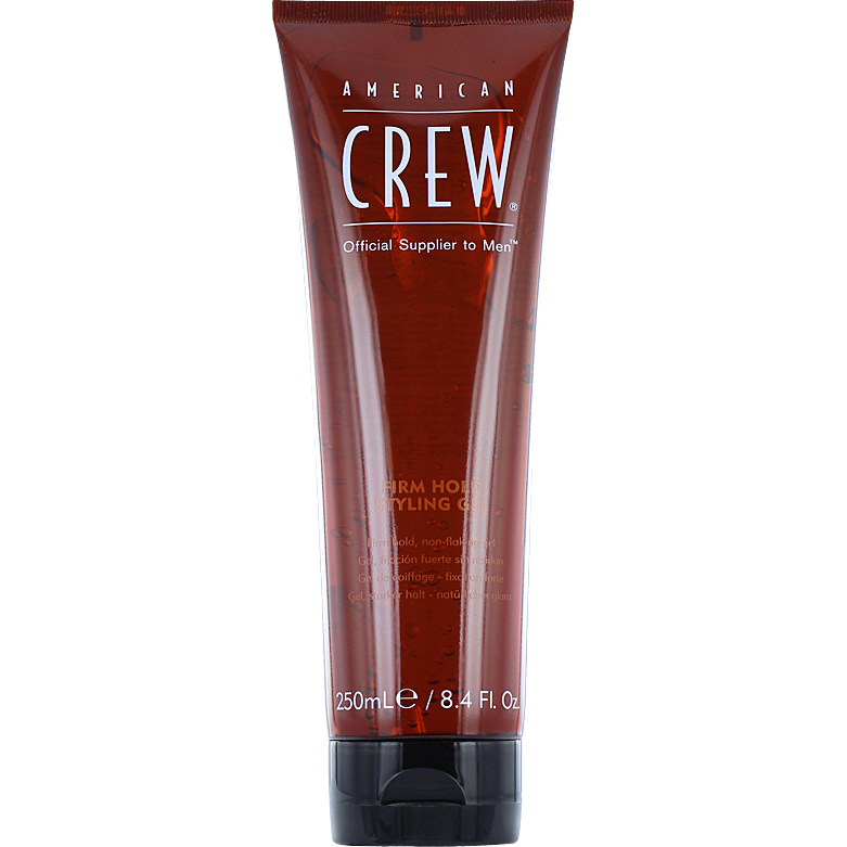 Firming Hold Gel Tube, 250 ml American Crew styling