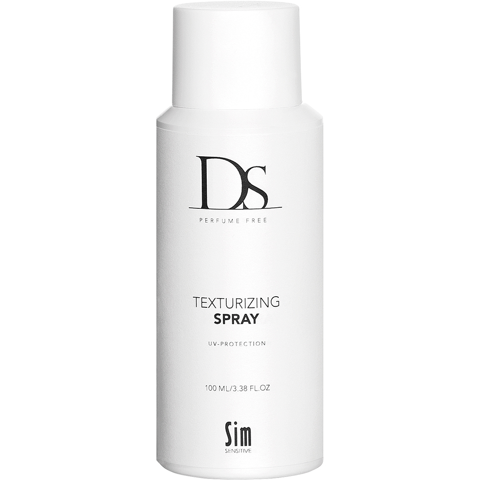 DS Texturizing Spray, 100 ml SIM Sensitive Hårstyling Hårpleie - Hårpleieprodukter - Hårstyling
